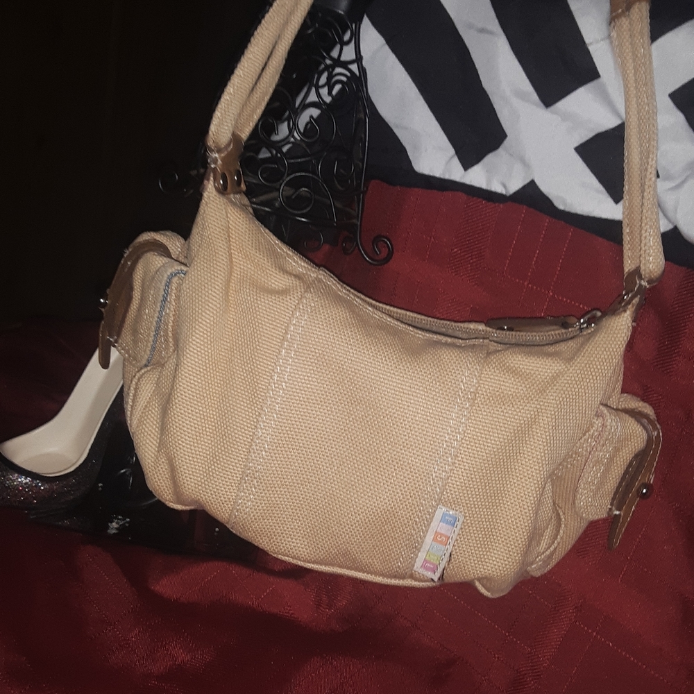 Cute Fossil shoulder bag